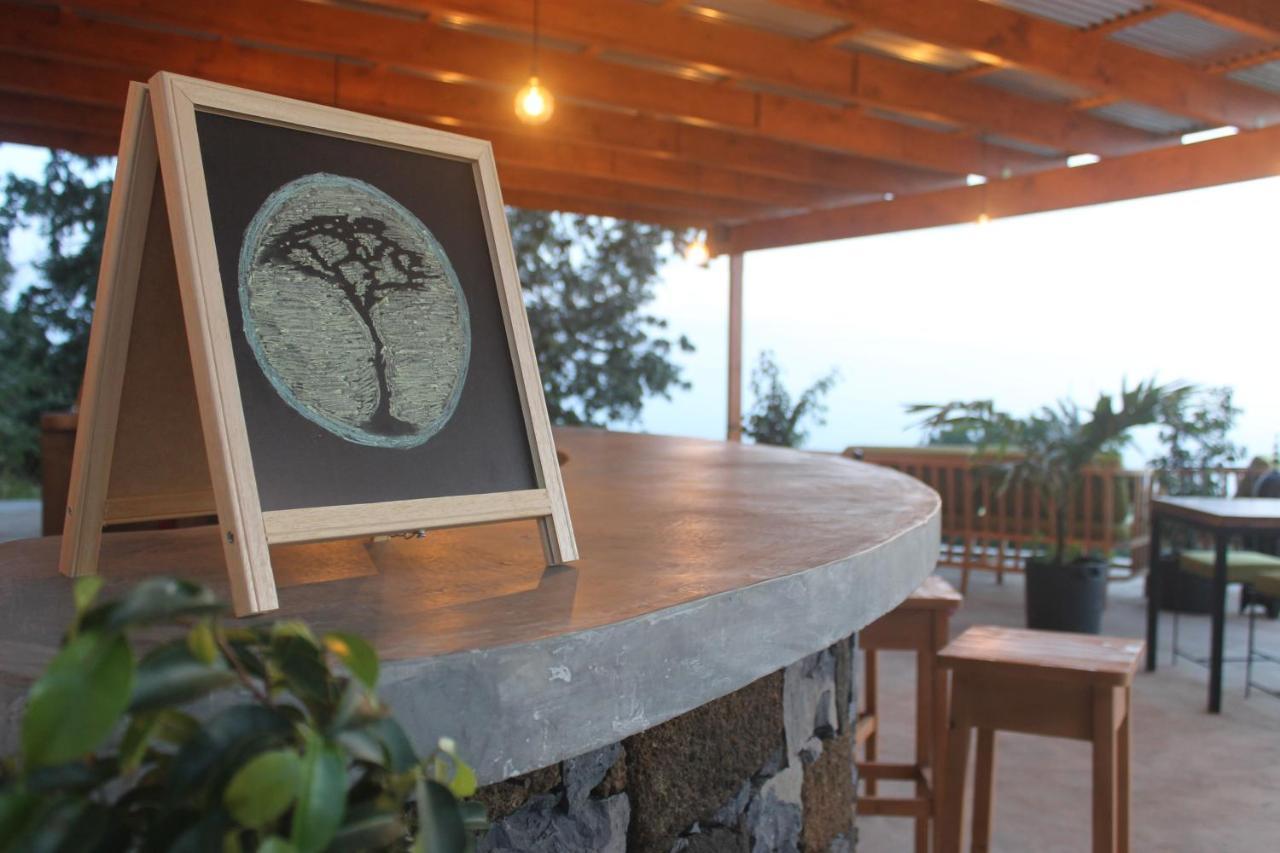 La Fora Ecolodge São Filipe Kültér fotó