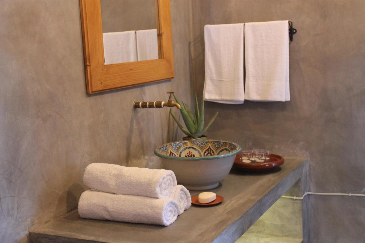 La Fora Ecolodge São Filipe Kültér fotó
